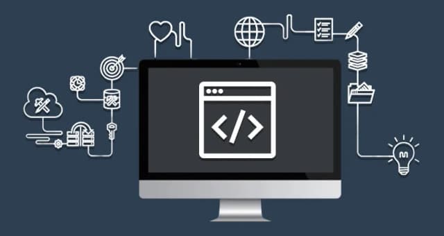 Desarrollo de backends en .NET