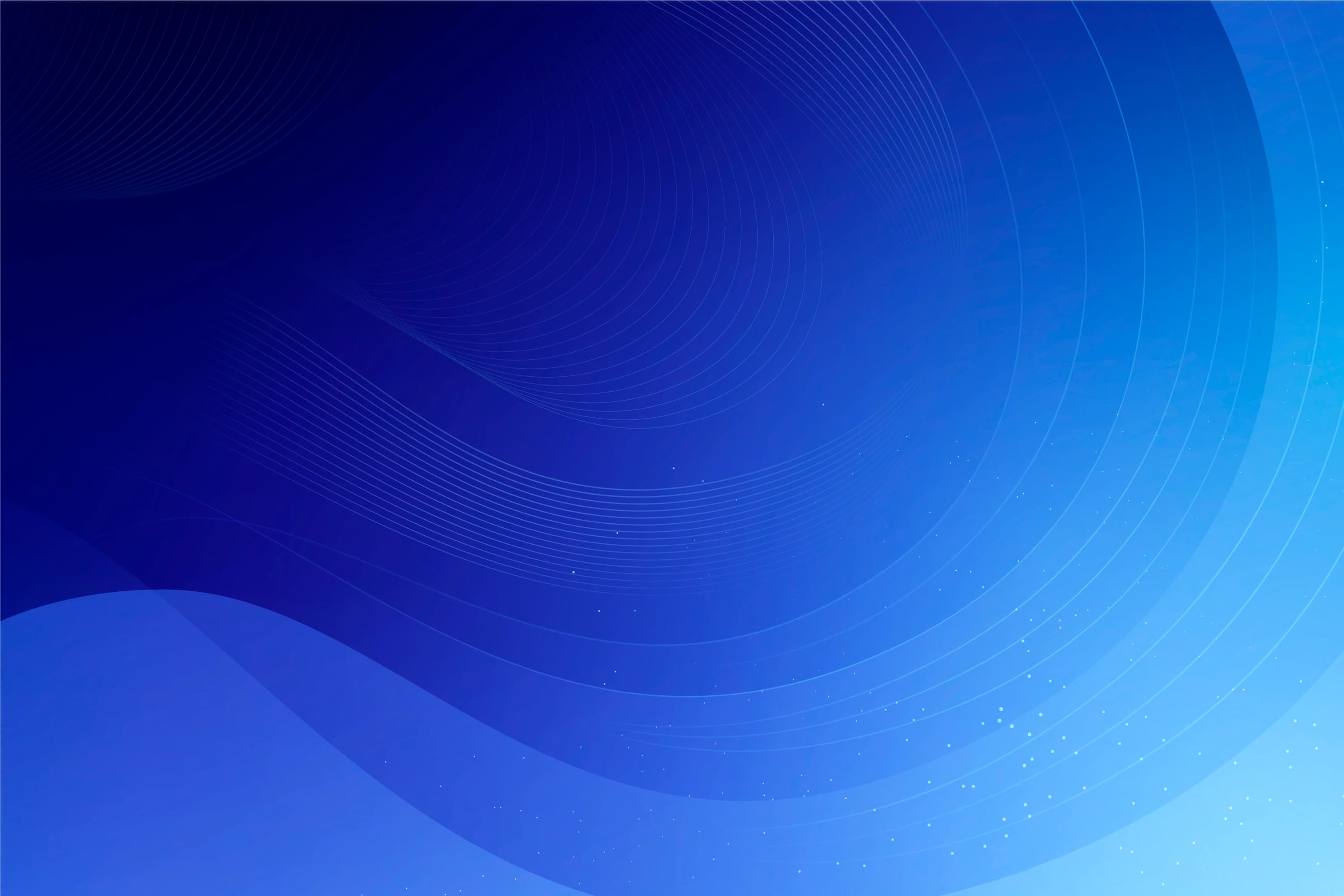 Banner background