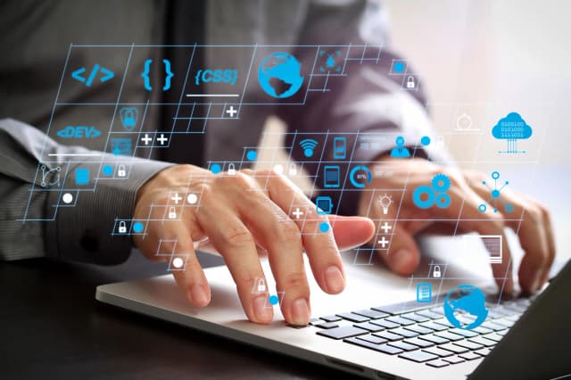 Software personalizado