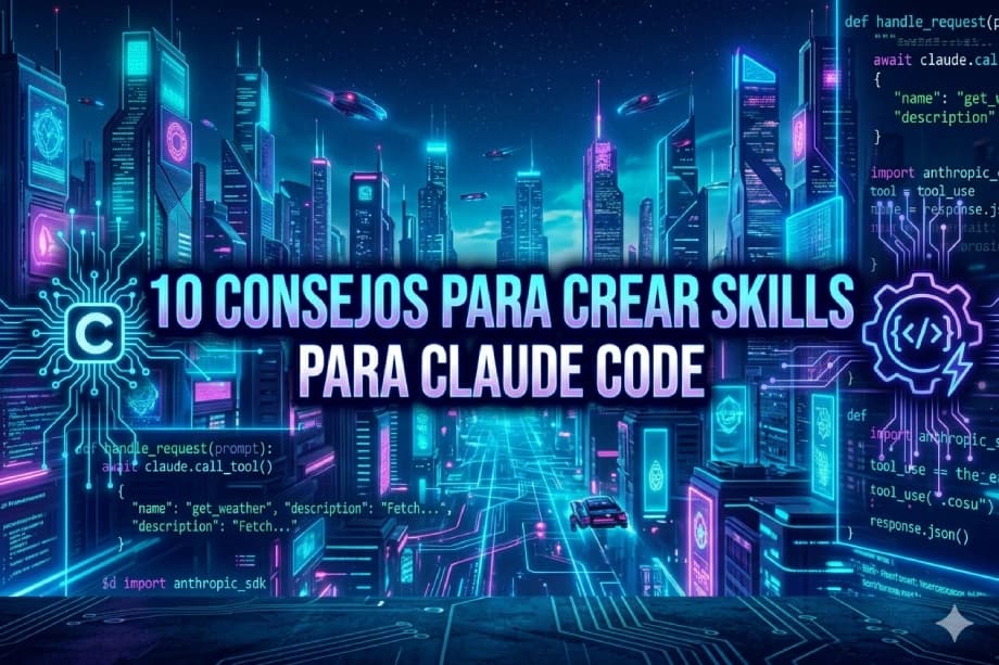 10 Tips for Creating Claude Code Skills That Actually Work