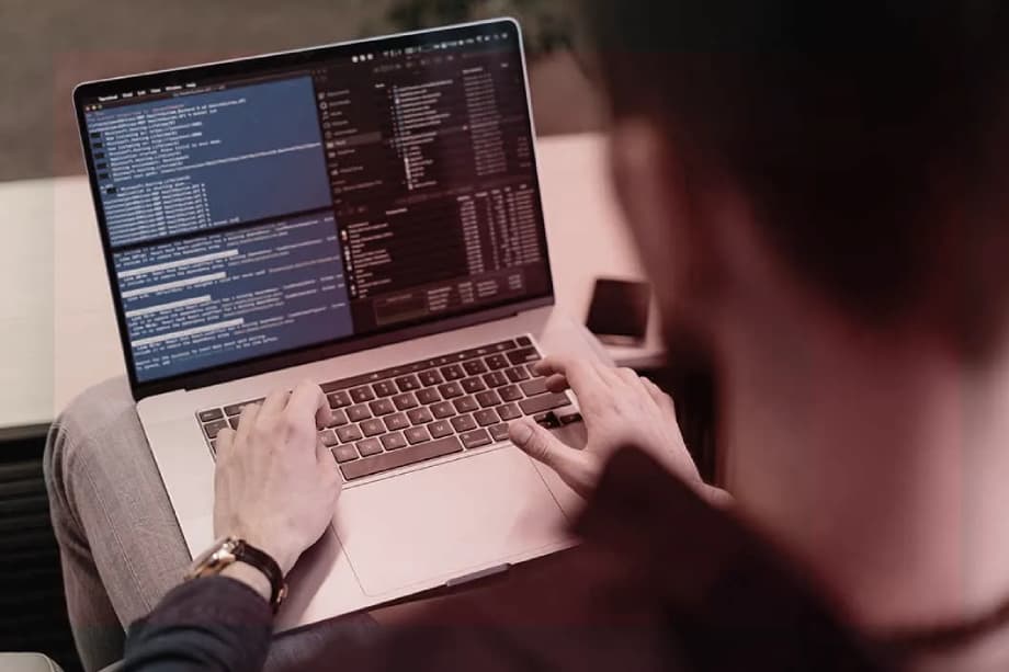 Top 5 frameworks de Javascript mas utilizados